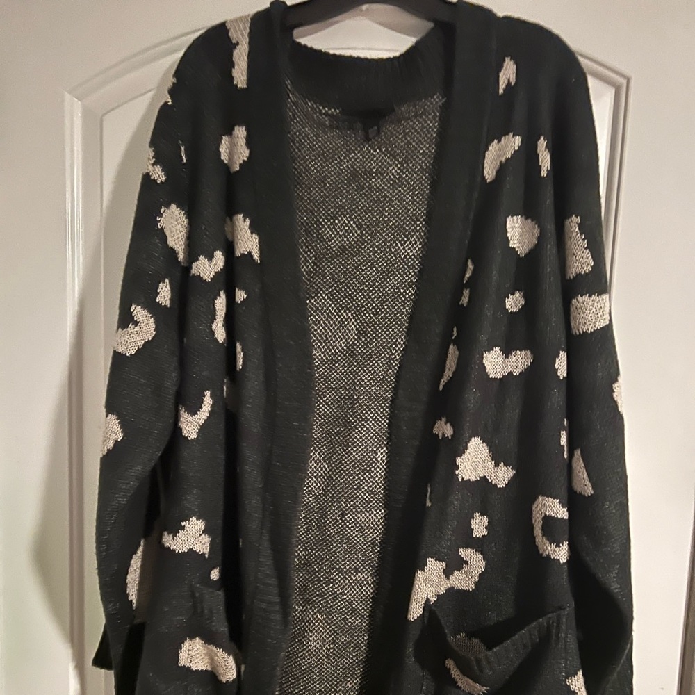 Lane Bryant sweater